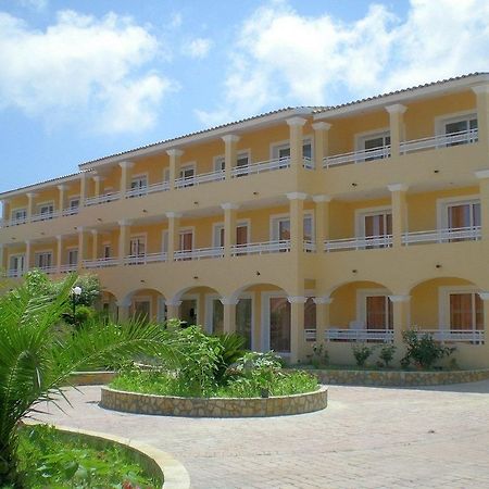Luisa Hotel Apartments Sidari  Exterior photo