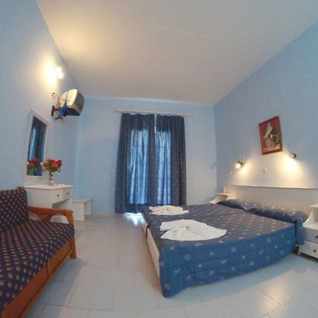 Luisa Hotel Apartments Sidari  Exterior photo