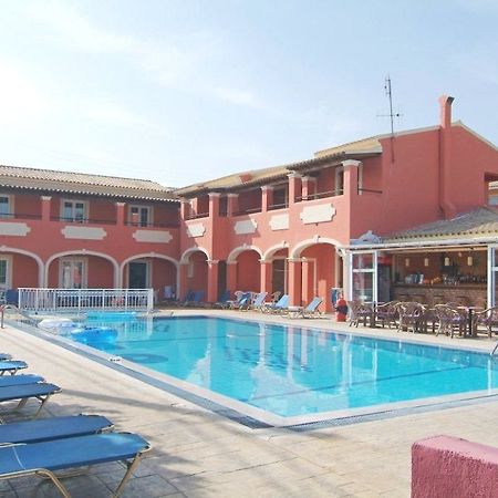 Luisa Hotel Apartments Sidari  Exterior photo